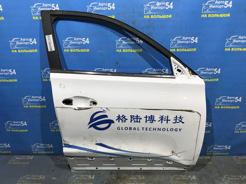 Дверь передняя правая CHERY TIGGO 4 PRO 2022