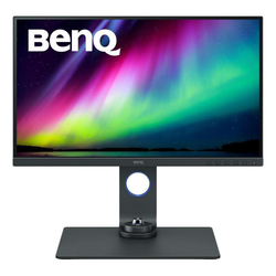 Монитор 27" BenQ SW270C (9H.LHTLB.QPE)