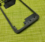 Xiaomi Redmi 10 2021 (21061119AG) / (21061119DG) / (21061119AL) / 10 Prime 2021 (21061119BI) - Средняя часть корпуса + кнопка громкости (ORIG)