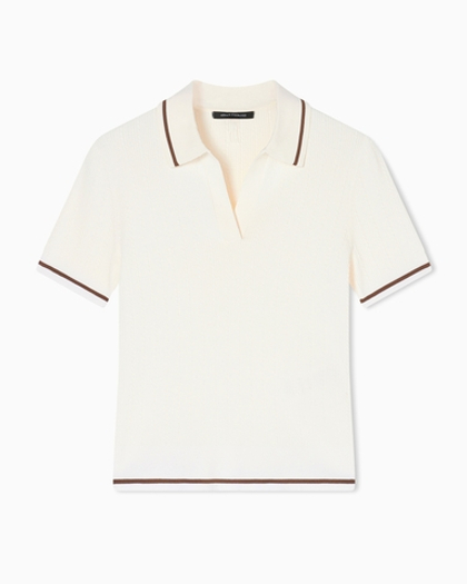 Поло женское ARMANI EXCHANGE