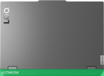 Ноутбук Lenovo LOQ 15ARP9 Luna Grey (83JC005FRK)