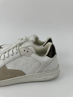 Кеды Louis Vuitton