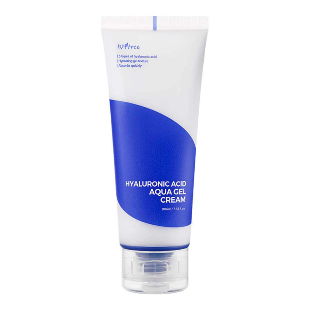 IsNtree Hyaluronic Acid Aqua Gel Cream 100ml