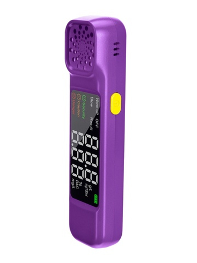 Алкотестер Ermenrich Seek AT20