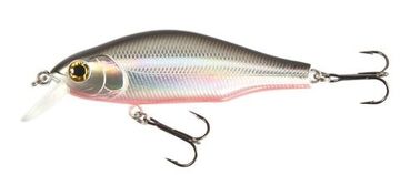 Воблер сусп. LJ ORIGINAL FLAT JOHN 07.00/A82