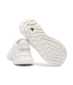 Кроссовки Kenzo - белый(FE52SN070F62)