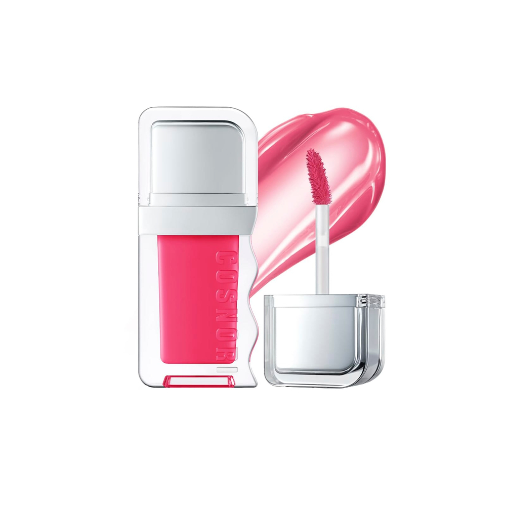 Cosnori, Flow Wave, оттенок 02 Pinkrush, 5 г (0,18 унции)