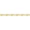 Светодиодная лента Arlight 16,5W/m 576LED/m CSPSMD теплый белый 5M COB-X576-10mm 24V White-MIX 036206