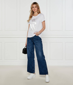 Футболка Armani Exchange - белый(XW000515 AF10359)