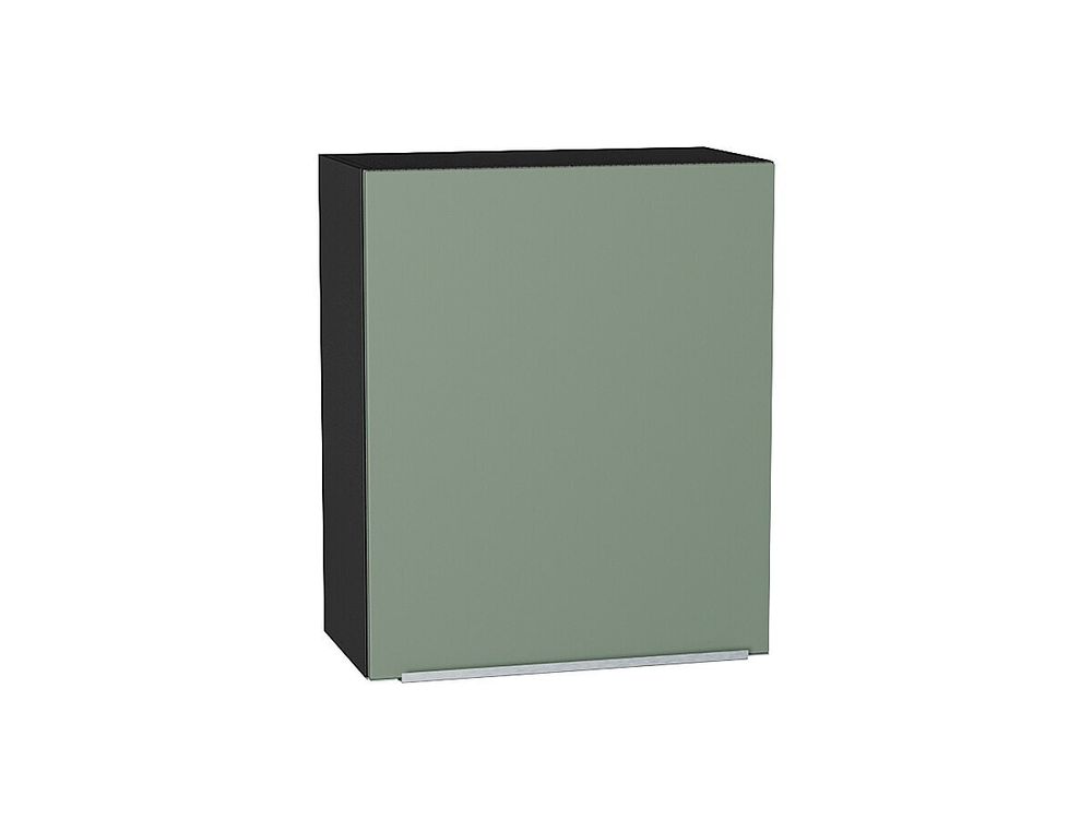 Шкаф верхний с 1-ой дверцей Фьюжн