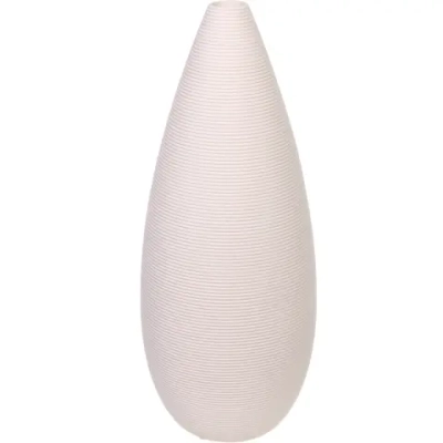 Ваза для сухоцветов «GRACE» 15*36 см