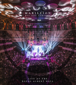 Marillion / All One Tonight - Live At The Royal Albert Hall (2Blu-ray)