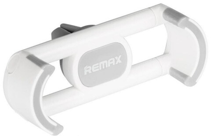 Держатель авто Remax RM-C17 white-grey