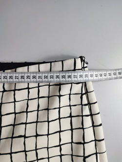 Брюки Zara модные 44 размер