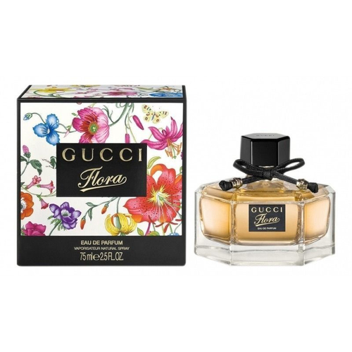 Gucci Flora Eau de Parfum классическая