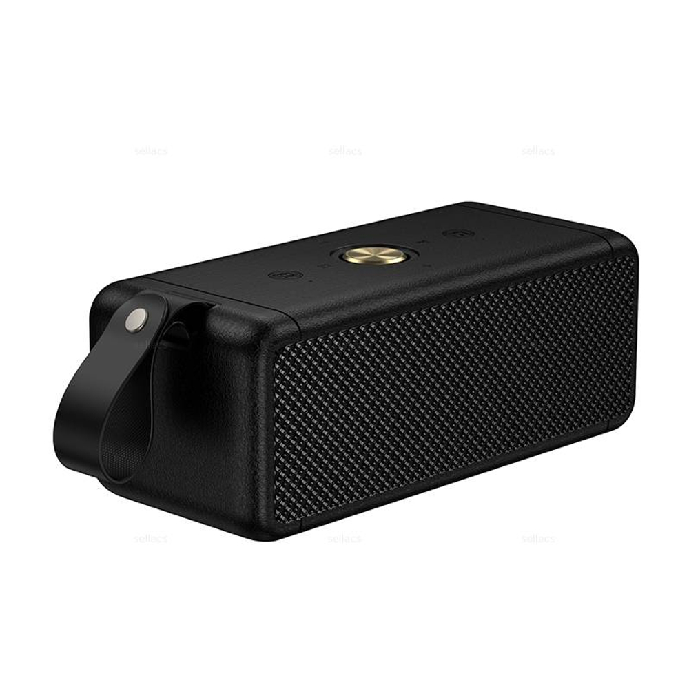 Портативная колонка Hoco HT1 Pro (black)