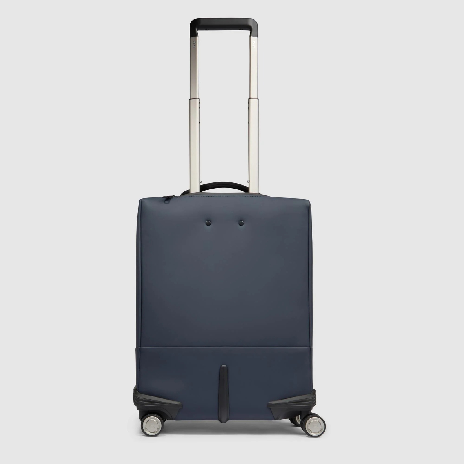 Чемодан ручная кладь Piquadro Corner 2.0 BV6377C2OW/Blu
