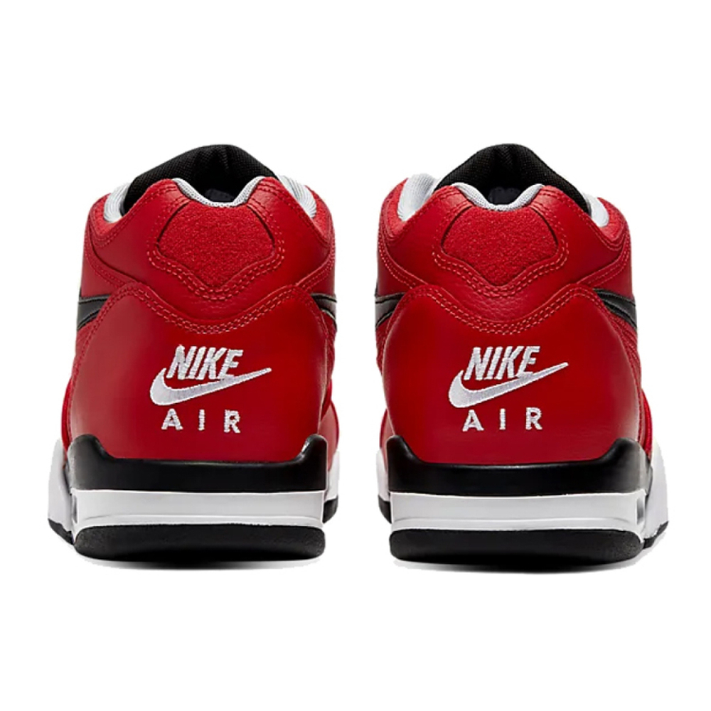 Кроссовки Nike Air Flight 89 Red Cement
