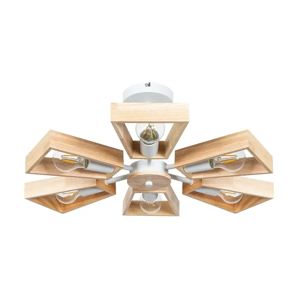 Потолочная люстра Arte Lamp