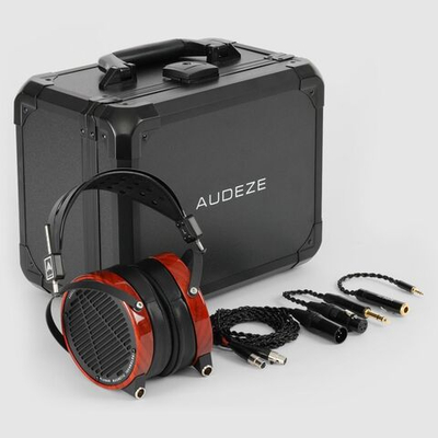 Полноразмерные наушники Audeze LCD-2 Padauk