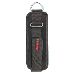 Манжета на лодыжку Harper Gym Pro Series JE-2670A (1 шт)