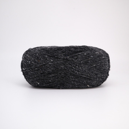 Soft Donegal Tweed 1/3.8 Nm  - 5511 Unshin