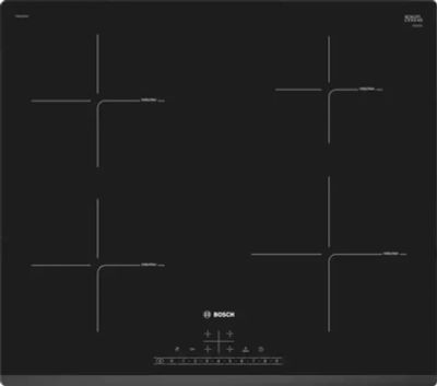 Индукционная варочная панель Bosch PIE631FB1E