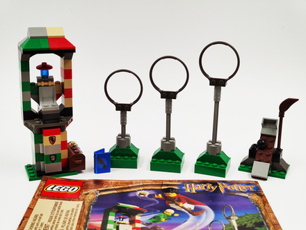 Lego 4726 sale
