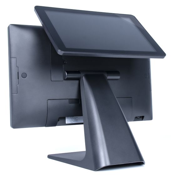 Сенсорный моноблок POScenter Platinum (15.6&quot;, P-CAP, J6412, RAM 8G, SSD M.2 128G) c Windows 10 IoT Entry