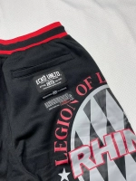 Шорты от Savitar MFG South pole True religion Jnco