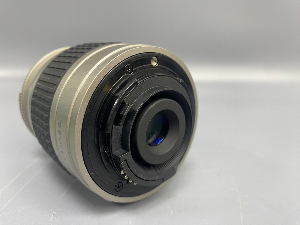 Nikon 28-80mm 3.3-5.6G AF Zoom-Nikkor