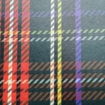 Дневник школьный Проф-Пресс, 1-11 кл., 40л., скрепка, обложка мелованный картон, "Герб и клетка"