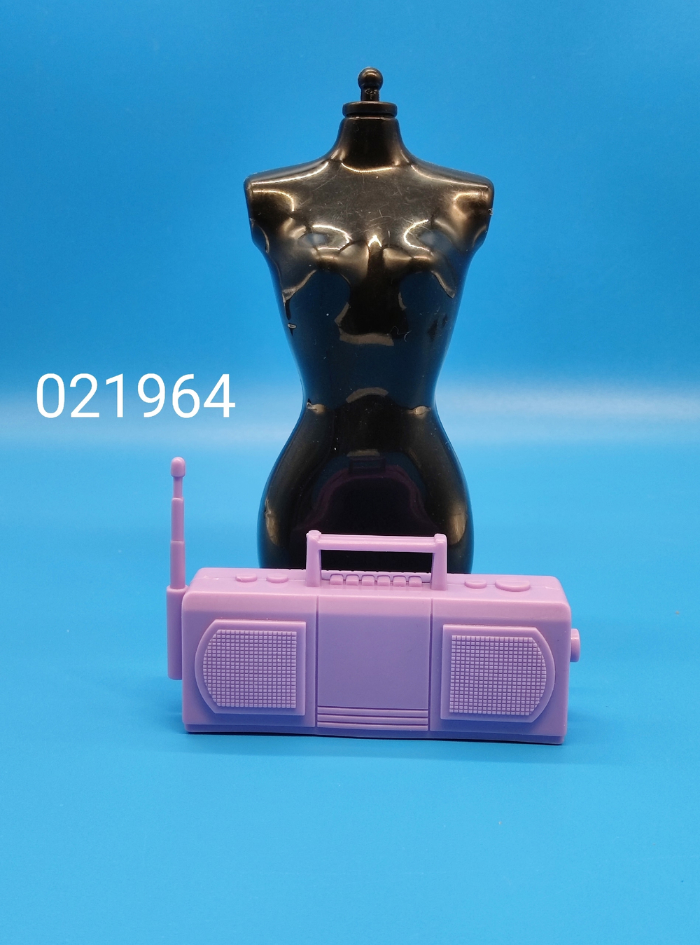 Аксессуар куклы Барби винтаж 021964