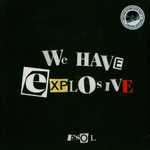 The Future Sound Of London We Have Explosive (RSD 2021)