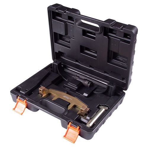 AFFIX (AF10321305C) Набор фиксаторов распредвала / коленвала, MB, кейс, 5 предметов