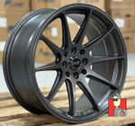 Комплект дисков XXR 527 17x8.25 et28 4x100/4x114.3