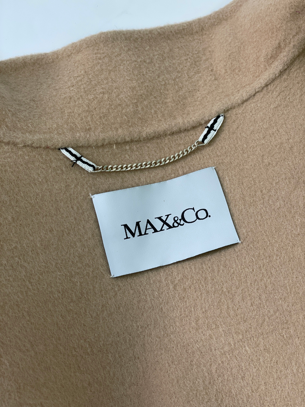 Пальто Max&Co