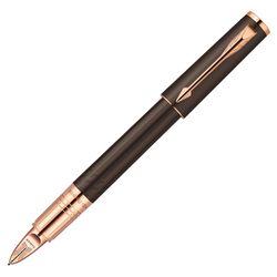 Parker Ingenuity S F501 Brown Rubber PGT Fblack (S0959070)