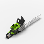 Цепная пила аккумуляторная Greenworks OCS800, 82V, 5,0 кВт, 50 см, бесщеточная, без АКБ и ЗУ (2009707)