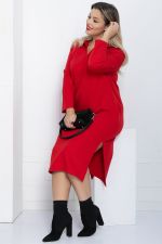 Платье Дидже (красное) П12246-37 LT Collection