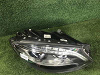 Фара правая Mercedes S W222 (2013-2017) LED