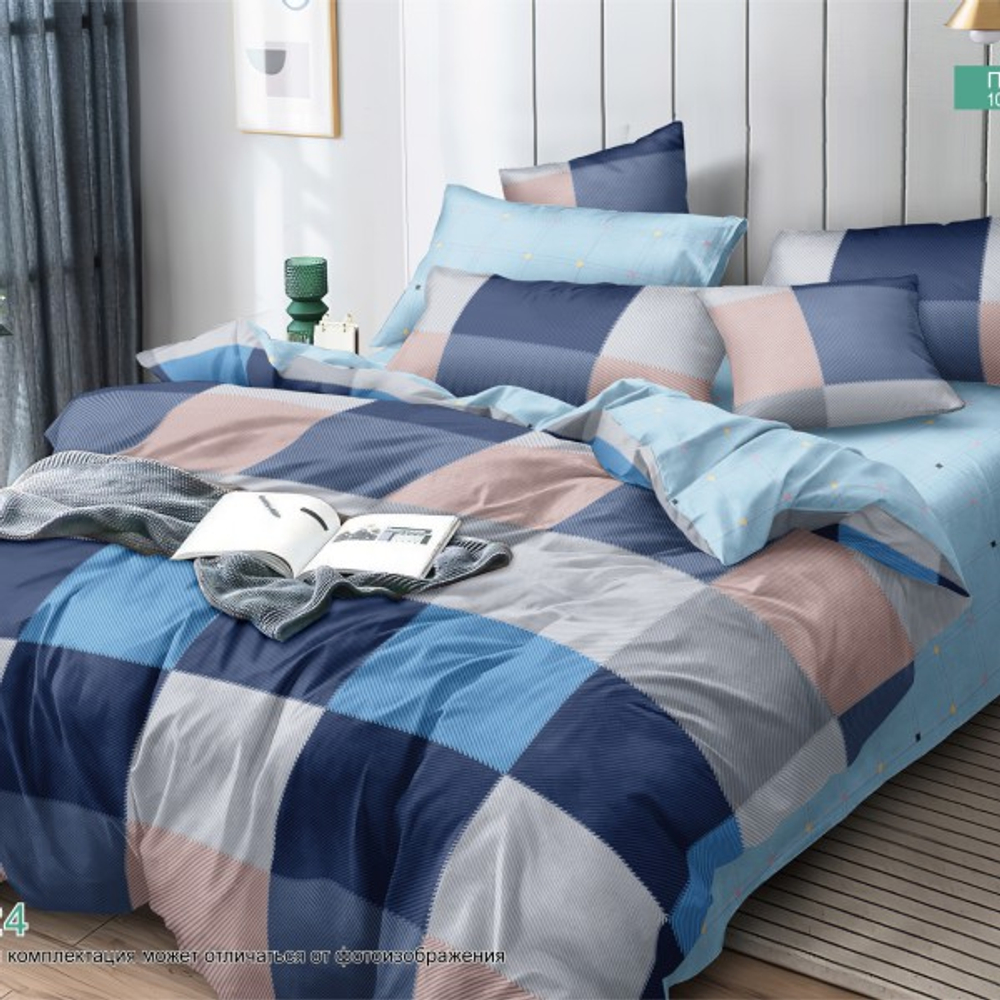 КПБ "Поплин ЭЛИТ"