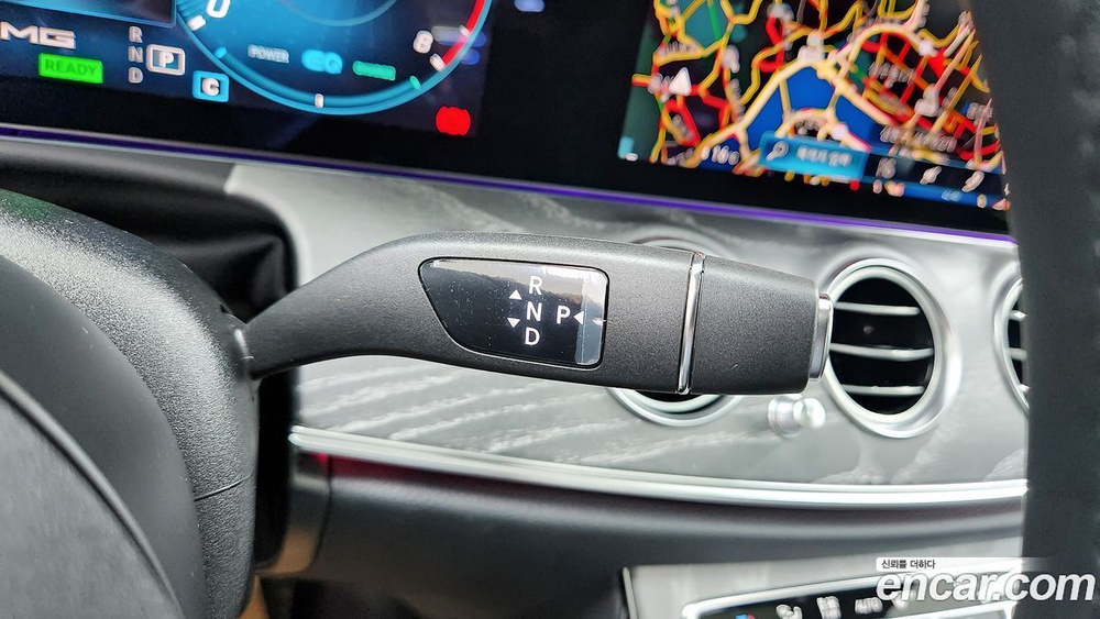Mercedes-Benz E-Class W213 E53 AMG 4MATIC+ (12.2022)