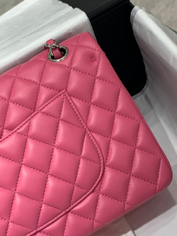 Chane1 Bag 25 cm