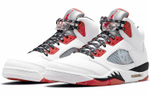 Кроссовки Jordan Air Jordan 5 Quai 54
