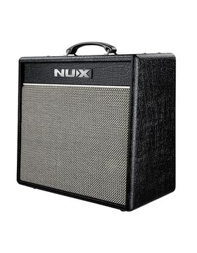 Цифровой комбоусилитель, 40Вт, Nux Mighty-40MKII