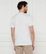 Футболка Tommy Hilfiger - белый(UM0UM03525)