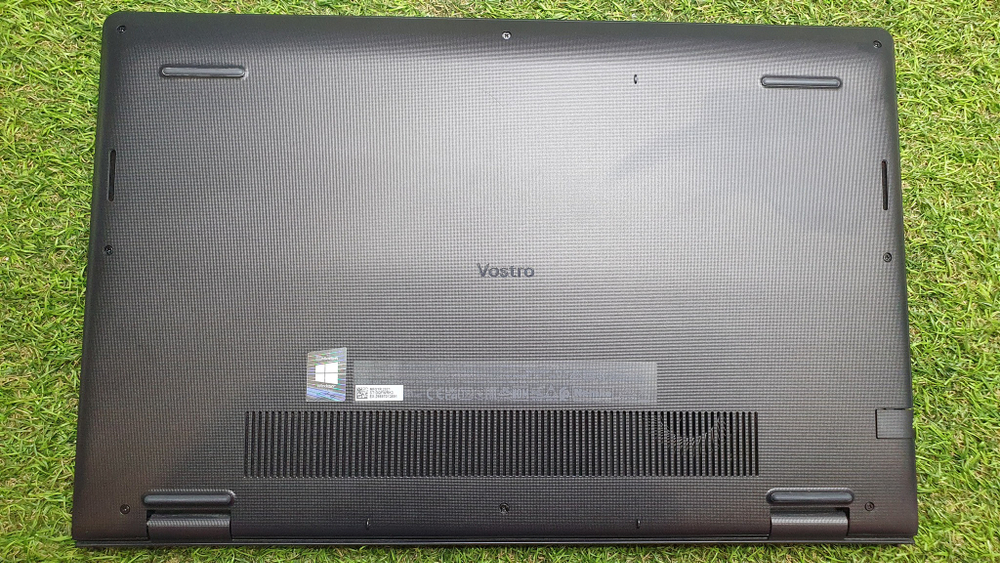 Ноутбук Dell Ryzen 7/16Gb/FHD/Vostro 3515 3515-5586/Windows 10