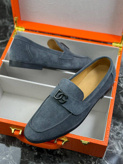 Лоферы Christian Dior