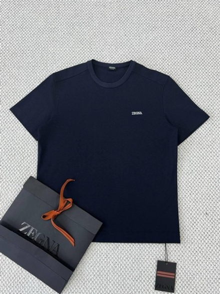 Футболка Ermenegildo Zegna